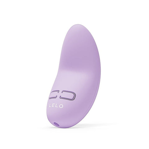 Lily 3 Clitoral Orgasm Persona Massager by Lelo