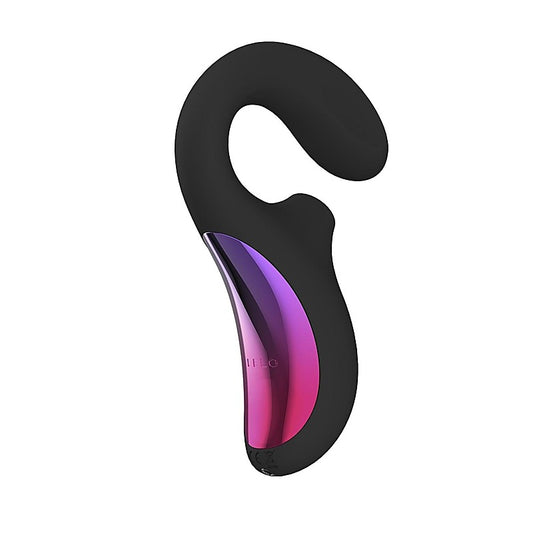 Enigma Cruise Sonic G-Spot and Clitoral Massager by Lelo