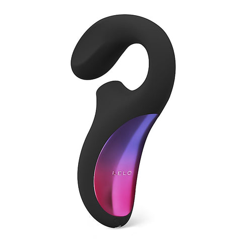 Enigma Cruise Sonic G-Spot and Clitoral Massager by Lelo