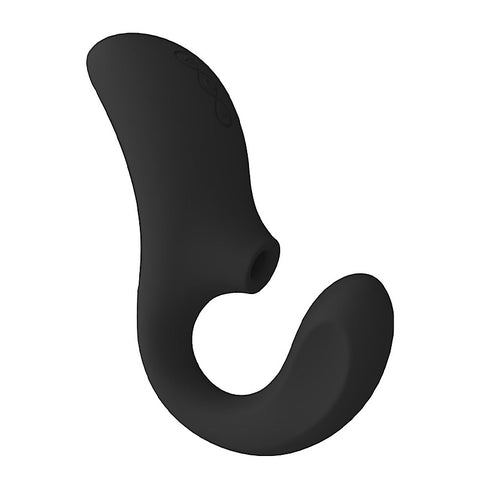 Enigma Cruise Sonic G-Spot and Clitoral Massager by Lelo