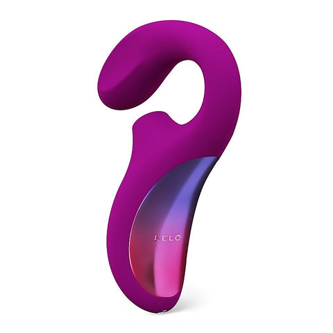 Enigma Cruise Sonic G-Spot and Clitoral Massager by Lelo