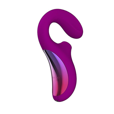 Enigma Cruise Sonic G-Spot and Clitoral Massager by Lelo