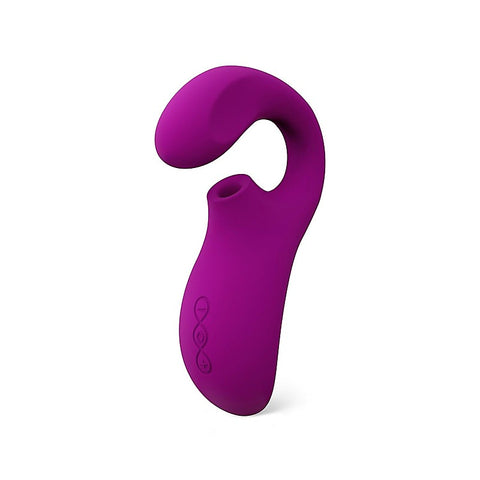 Enigma Cruise Sonic G-Spot and Clitoral Massager by Lelo