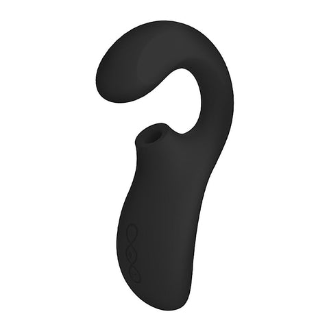 Enigma Cruise Sonic G-Spot and Clitoral Massager by Lelo