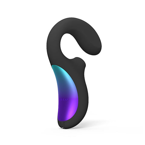 Enigma Wave Dual Stimulating Suction Vibrator by Lelo