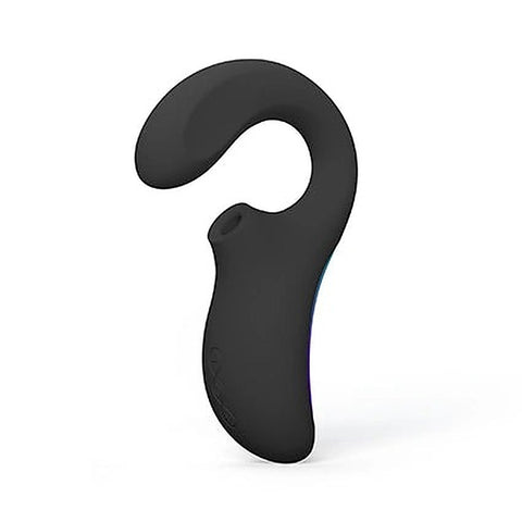 Enigma Wave Dual Stimulating Suction Vibrator by Lelo
