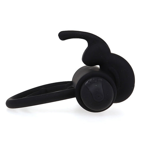 X-MEN 10 Frequency Vibration Rechargeable Cock Ring