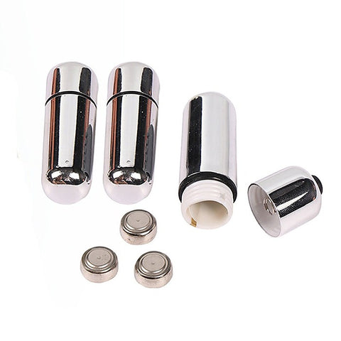 Three Ring 7 Model Vibration Cock Ring by BDStyle
