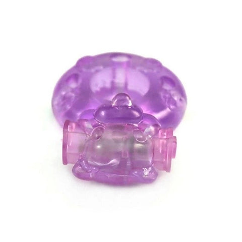 Bear Cock Ring by BDStyle