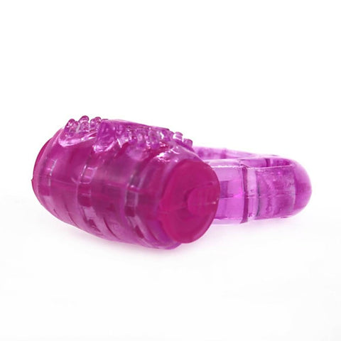 Multi Functions Waterproof Butterfly Cock Ring by BDStyle