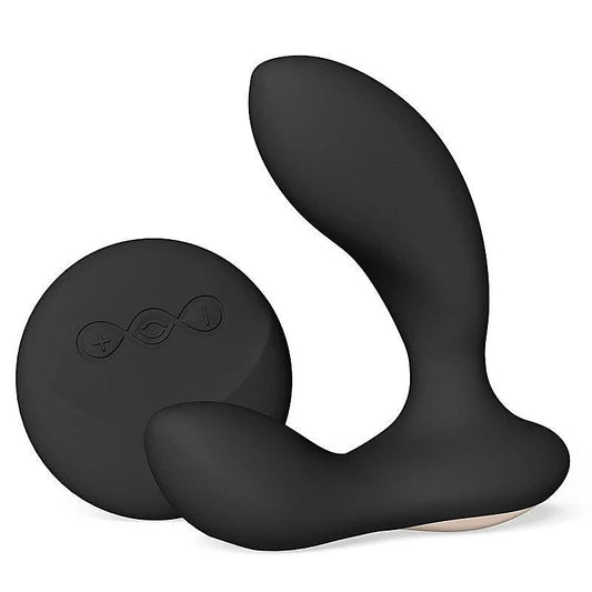 Hugo 2 Remote Control Prostate Vibrator by Lelo