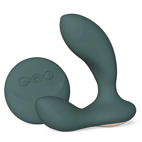 Hugo 2 Remote Control Prostate Vibrator by Lelo
