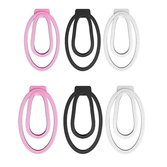Stylish Male Chastity Device With The Fufu Clip Small