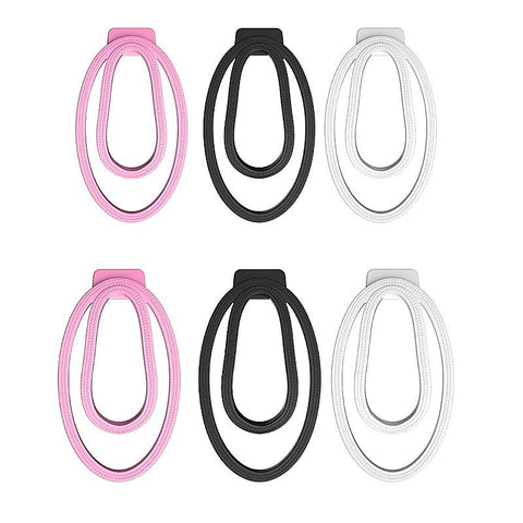 Stylish Male Chastity Device With The Fufu Clip Small