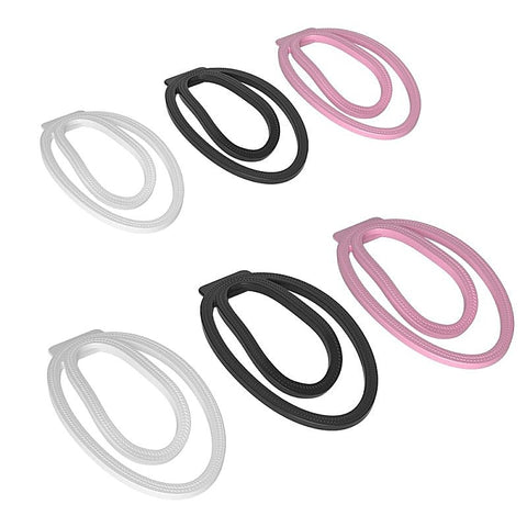 Stylish Male Chastity Device With The Fufu Clip Small