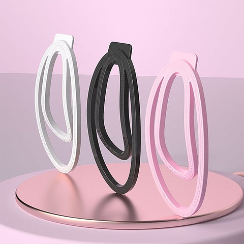 Stylish Male Chastity Device With The Fufu Clip Small