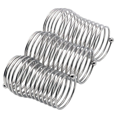 Stainless Steel Spring Cock Ring by BDStyle