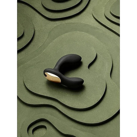 Hugo 2 App Controlled Prostate Massager by Lelo