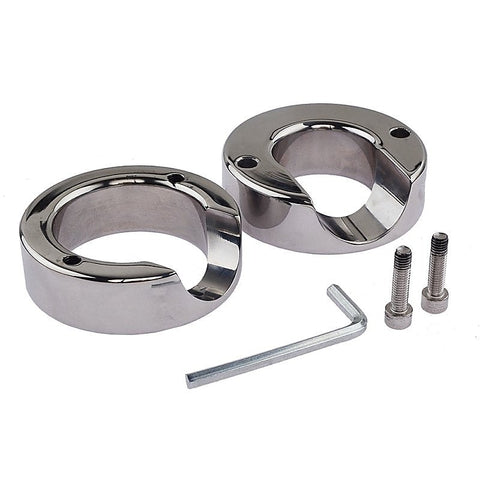 Stainless Steel Male Penis Trap by BDStyle