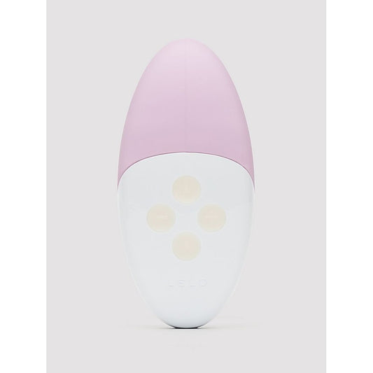 Siri 3 Sound Sense Silicone Clitoral Vibrator by Lelo