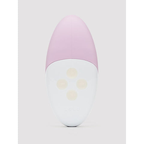 Siri 3 Sound Sense Silicone Clitoral Vibrator by Lelo