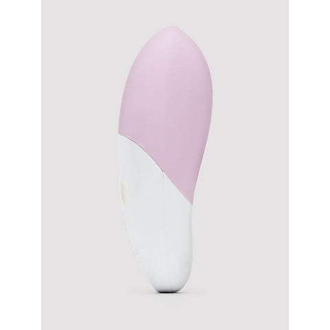 Siri 3 Sound Sense Silicone Clitoral Vibrator by Lelo