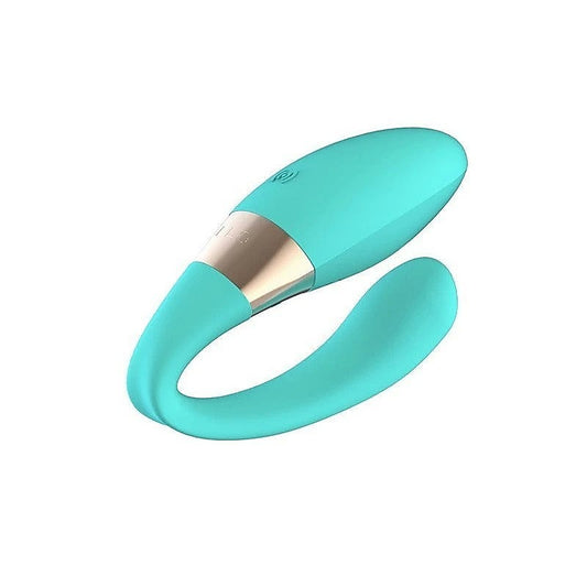 Tiani Harmony Dual Action Couples Massager by Lelo