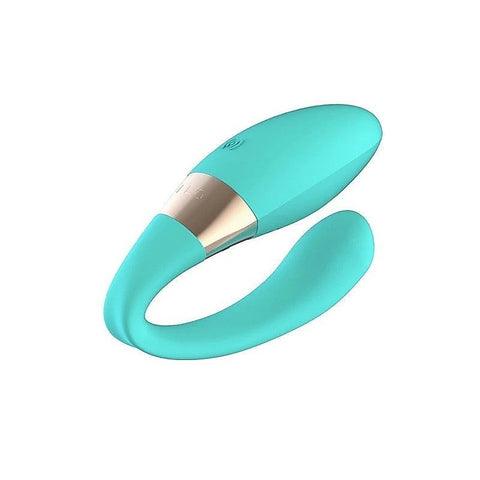 Tiani Harmony Dual Action Couples Massager by Lelo