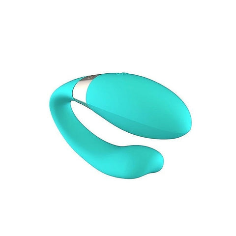 Tiani Harmony Dual Action Couples Massager by Lelo