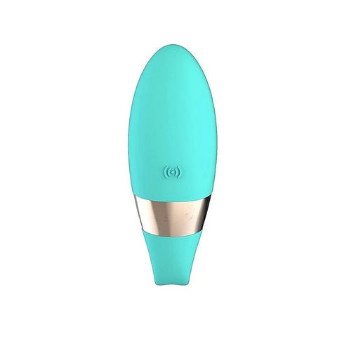 Tiani Harmony Dual Action Couples Massager by Lelo