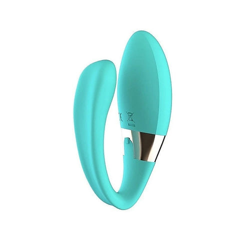 Tiani Harmony Dual Action Couples Massager by Lelo