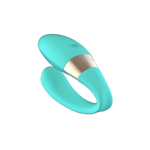 Tiani Harmony Dual Action Couples Massager by Lelo