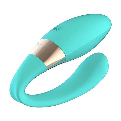 Tiani Harmony Dual Action Couples Massager by Lelo