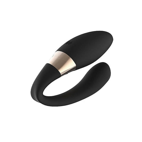 Tiani Harmony Dual Action Couples Massager by Lelo