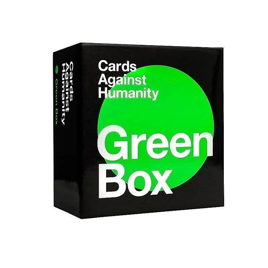 Green Box by Cards Against Humanity