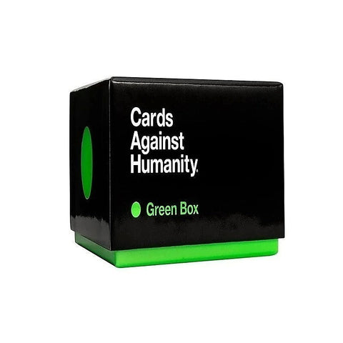 Green Box by Cards Against Humanity