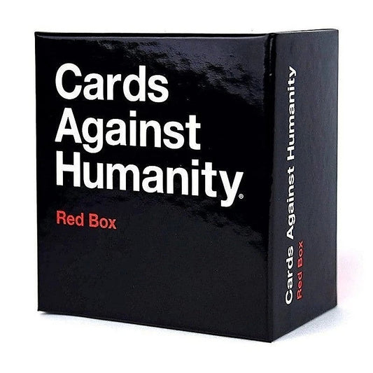Red Box by Cards Against Humanity