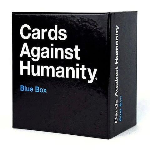 Blue Box by Cards Against Humanity