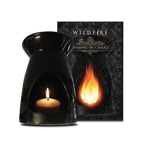 Adult Massage Candle by Wildfire International