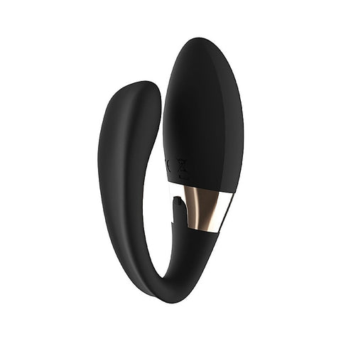 Tiani Duo Remote Controlled Couples Vibrator by Lelo