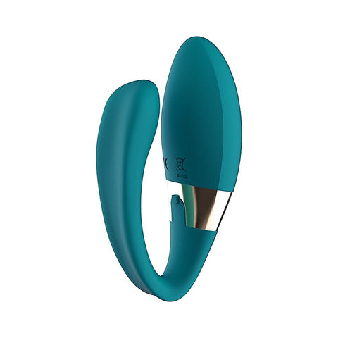 Tiani Duo Remote Controlled Couples Vibrator by Lelo