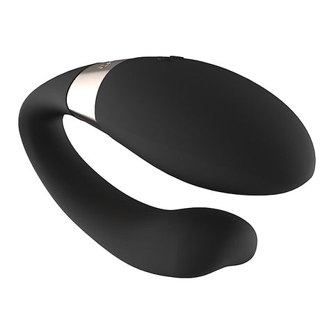 Tiani Duo Remote Controlled Couples Vibrator by Lelo