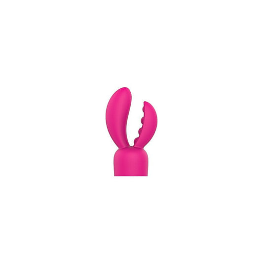 Ripple Body Wand Massager Attachment by Nalone