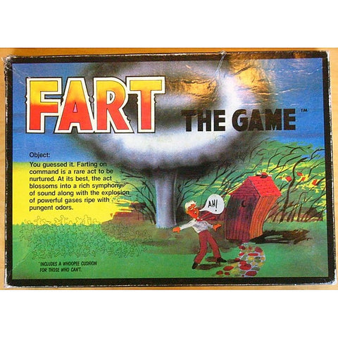 Fart The Game by Kheper Games