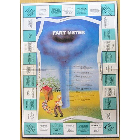 Fart The Game by Kheper Games