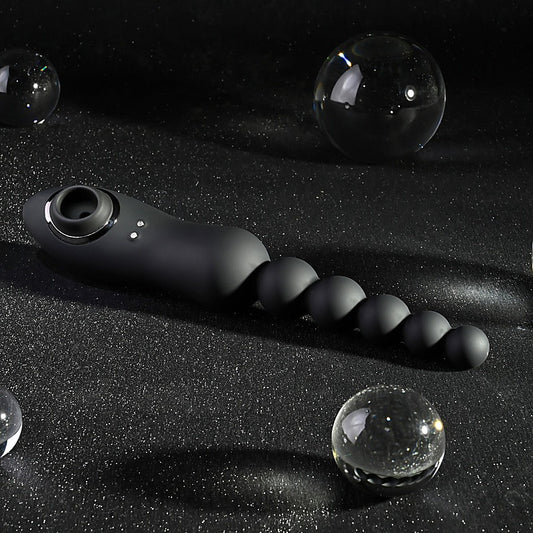 Playboy Pleasure LET IT BEAD by Evolved