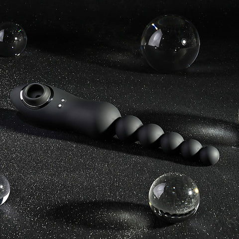 Playboy Pleasure LET IT BEAD by Evolved