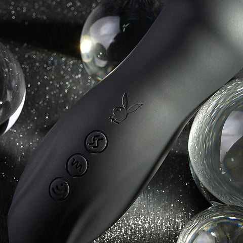 Playboy Pleasure LET IT BEAD by Evolved