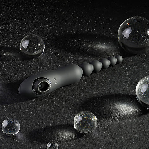 Playboy Pleasure LET IT BEAD by Evolved