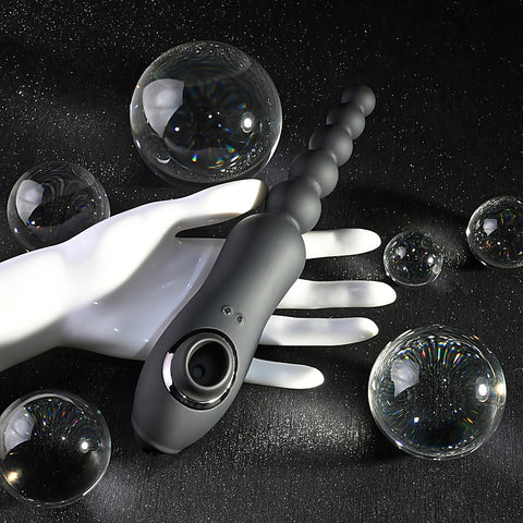 Playboy Pleasure LET IT BEAD by Evolved